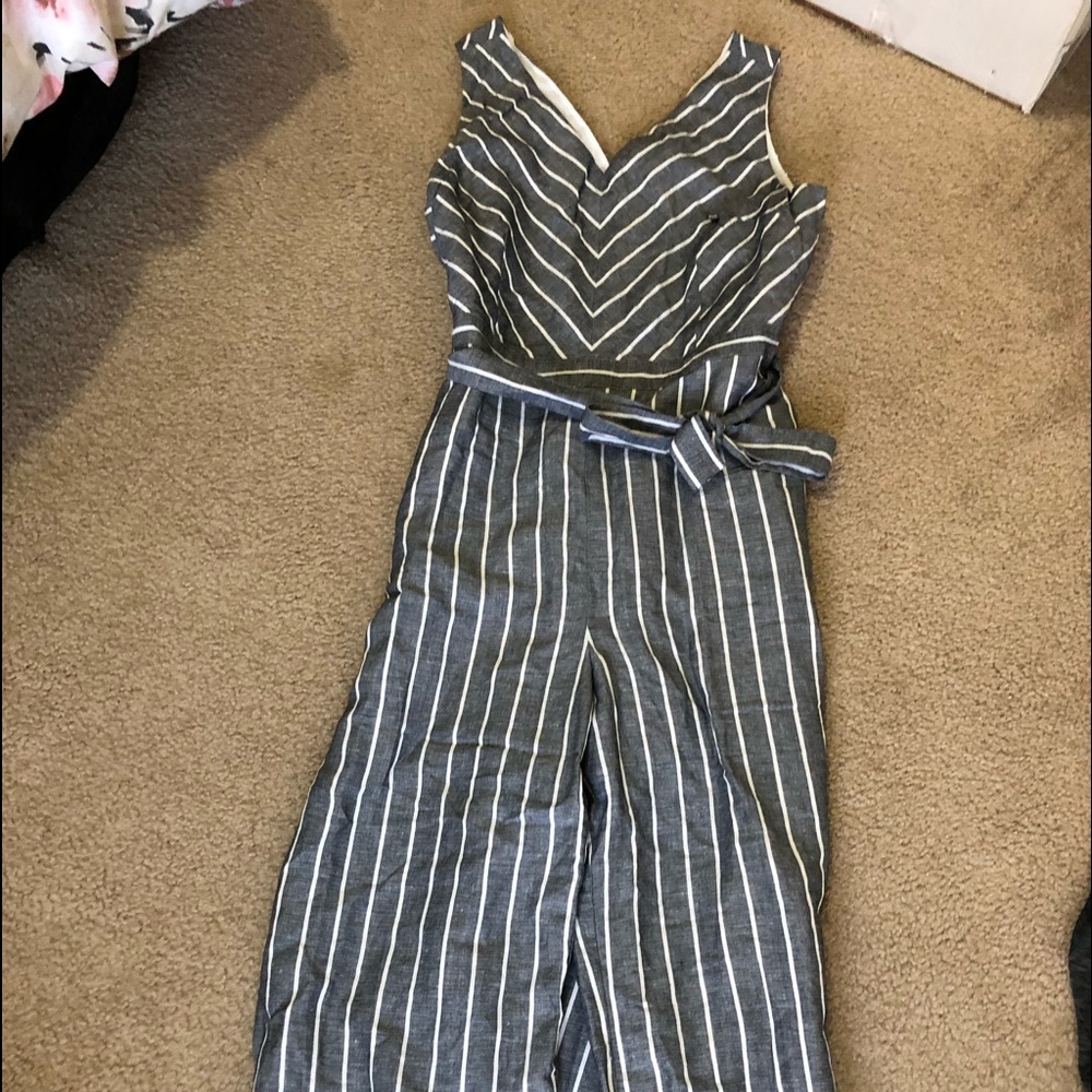 Loft Jumpsuit